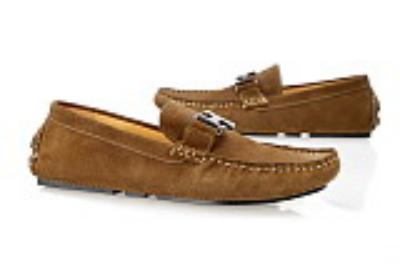 cheap hermes men's shoes no. 27